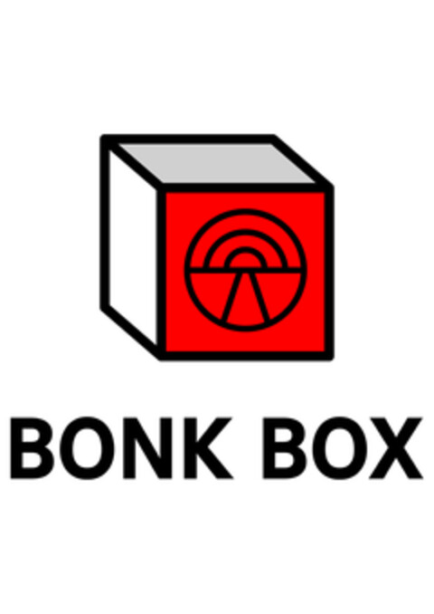 BONK BOX Logo (EUIPO, 21.11.2014)