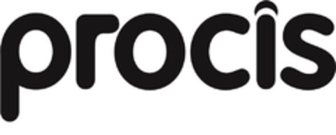 procis Logo (EUIPO, 26.11.2014)