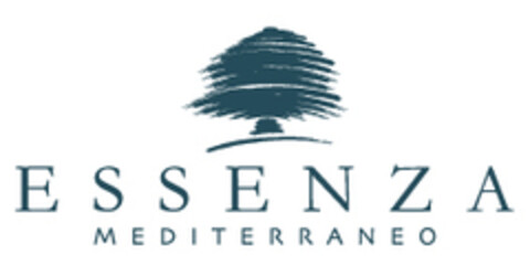 Essenza Mediterraneo Logo (EUIPO, 12/02/2014)