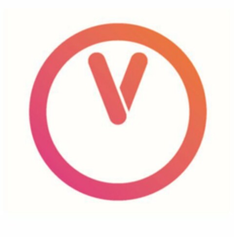 V Logo (EUIPO, 12/05/2014)