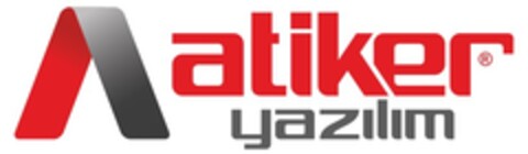 atiker yazilim Logo (EUIPO, 12/22/2014)