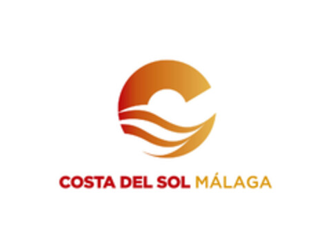 COSTA DEL SOL MÁLAGA Logo (EUIPO, 15.01.2015)