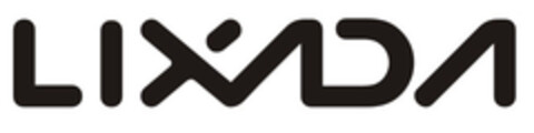 LIXADA Logo (EUIPO, 30.01.2015)