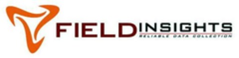 FIELD INSIGHTS RELIABLE DATA COLLECTION Logo (EUIPO, 30.04.2015)