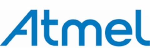 Atmel Logo (EUIPO, 02/25/2015)