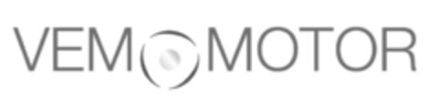 VEMoMOTOR Logo (EUIPO, 13.03.2015)