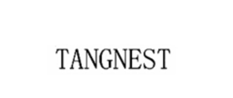 TANGNEST Logo (EUIPO, 03/19/2015)