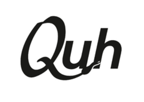 Quh Logo (EUIPO, 01.04.2015)