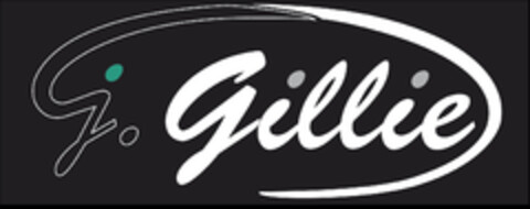 j.Gillie Logo (EUIPO, 13.04.2015)