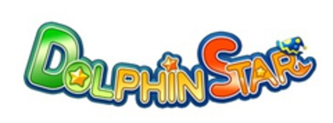 DOLPHIN STAR Logo (EUIPO, 04/28/2015)