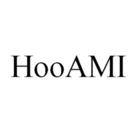 HooAMI Logo (EUIPO, 05/22/2015)