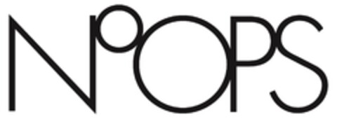 NoOPS Logo (EUIPO, 02.07.2015)