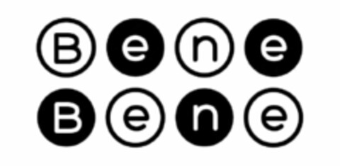 BeneBene Logo (EUIPO, 28.07.2015)