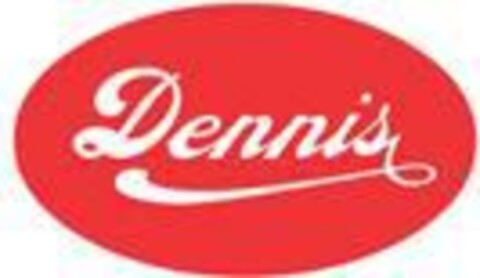 Dennis Logo (EUIPO, 04.08.2015)