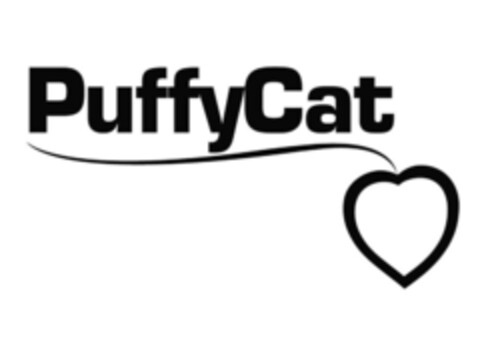 PUFFYCAT Logo (EUIPO, 22.09.2015)