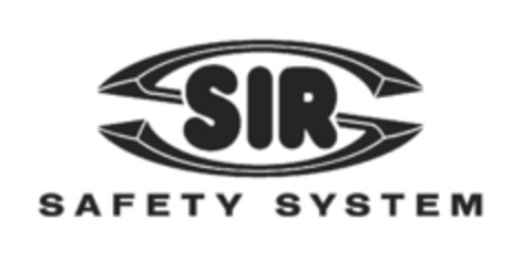 SIR SAFETY SYSTEM Logo (EUIPO, 10/26/2015)