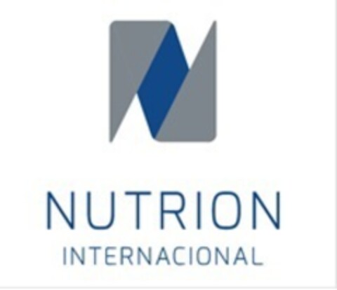N NUTRION INTERNACIONAL Logo (EUIPO, 11.11.2015)