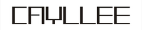 Cayllee Logo (EUIPO, 21.01.2016)