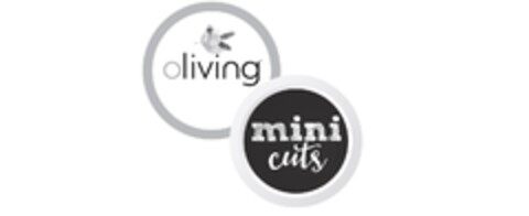 oliving mini cuts Logo (EUIPO, 12.02.2016)