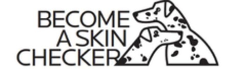 BECOME A SKIN CHECKER Logo (EUIPO, 11.03.2016)