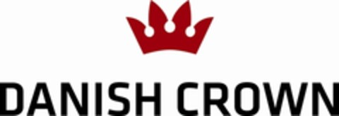 Danish Crown Logo (EUIPO, 21.04.2016)