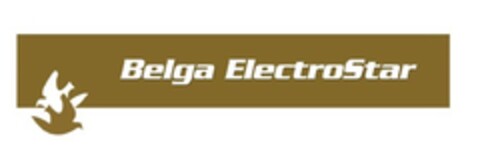Belga ElectroStar Logo (EUIPO, 04/29/2016)