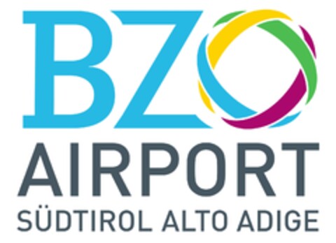 BZO AIRPORT SÜDTIROL ALTO ADIGE Logo (EUIPO, 02.05.2016)