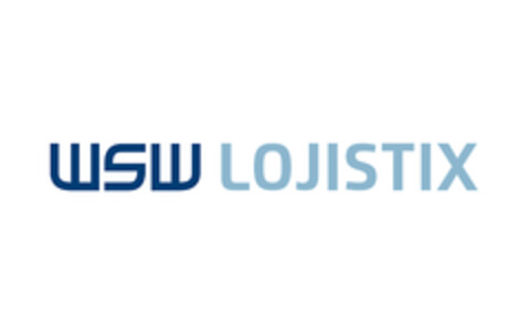 WSW LOJISTIX Logo (EUIPO, 18.05.2016)