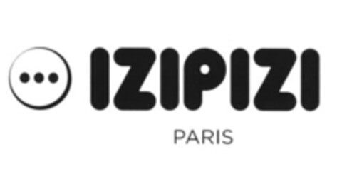 IZIPIZI PARIS Logo (EUIPO, 26.05.2016)