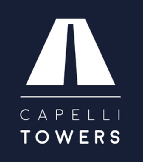 CAPELLI TOWERS Logo (EUIPO, 07/01/2016)