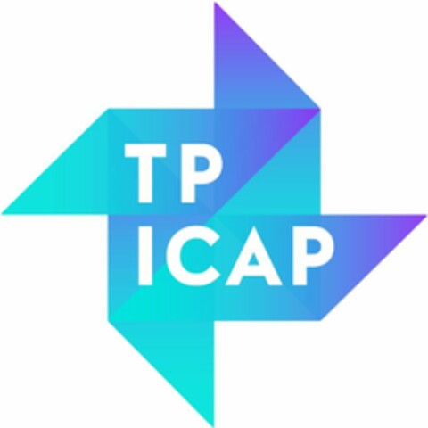 TP ICAP Logo (EUIPO, 03.08.2016)