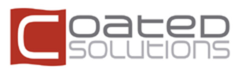 coated solutions Logo (EUIPO, 30.09.2016)