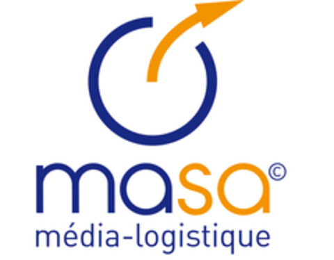 masa média-logistique Logo (EUIPO, 02.11.2016)