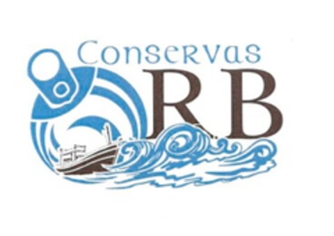 CONSERVAS RB Logo (EUIPO, 14.11.2016)