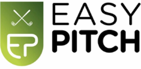 EASY PITCH Logo (EUIPO, 02.12.2016)