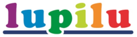 lupilu Logo (EUIPO, 08.12.2016)