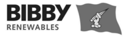 BIBBY RENEWABLES Logo (EUIPO, 12/15/2016)