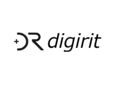 DR digirit Logo (EUIPO, 09.01.2017)