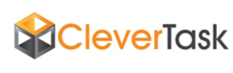 CleverTask Logo (EUIPO, 31.01.2017)