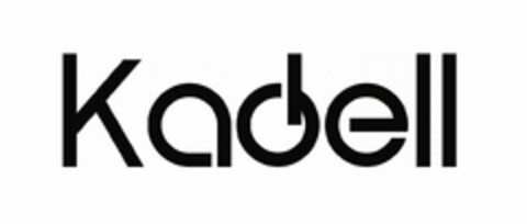 Kadell Logo (EUIPO, 23.02.2017)