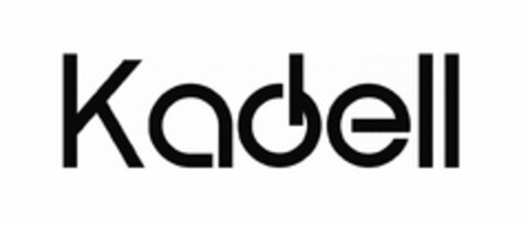 Kadell Logo (EUIPO, 02/23/2017)