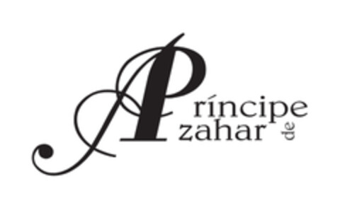 Príncipe de Azahar Logo (EUIPO, 28.02.2017)