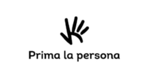 Prima la persona Logo (EUIPO, 04.04.2017)