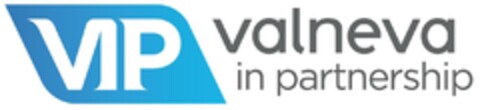 VIP, valneva in partnership Logo (EUIPO, 16.05.2017)