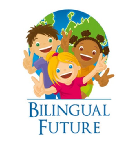 BILINGUAL FUTURE Logo (EUIPO, 17.05.2017)