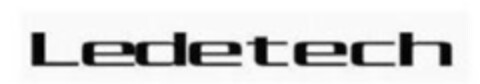 Ledetech Logo (EUIPO, 06.06.2017)