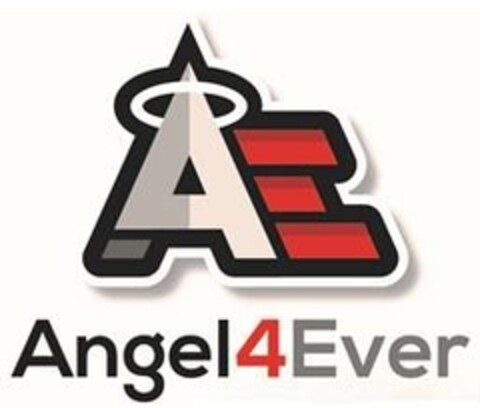 AE Angel4Ever Logo (EUIPO, 08.06.2017)