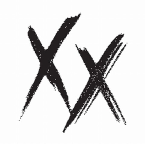 XX Logo (EUIPO, 09.04.2013)