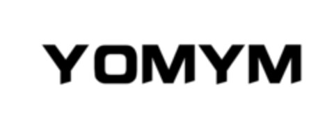 YOMYM Logo (EUIPO, 15.06.2017)