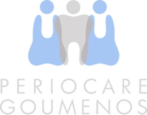 PERIOCARE GOUMENOS Logo (EUIPO, 21.07.2017)